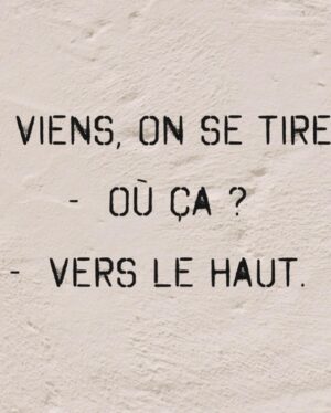 Flavie Flament Instagram - Viens, on se tire ✨
Vous aussi, elle vous étreint parfois, cette envie de renouveau? 
L’orée de la cinquantaine est une aventure émouvante, fragile et puissante à la fois, la récompense d’une liberté parfois chèrement acquise, la lisière d’ambitions inédites, le désir encore et toujours. En dépit de tout. 
De ceux qui ne comprennent rien au monde d’aujourd’hui. 
Prenons le temps… mais ne le perdons pas!
Viens, on se tire. Oui, mais toujours vers le haut!!!
FIFTY IS THE NEW FORTY!✊❤️
