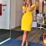 Flor Rubio Instagram - ¡Junio ahí te voy!!! 💛