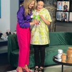 Flor Rubio Instagram - Gracias querida @mariarebecazep por compartir tu historia en @simitelevision @drsimi_oficial ¡Una dama increíble! 🤍