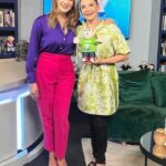 Flor Rubio Instagram - Gracias querida @mariarebecazep por compartir tu historia en @simitelevision @drsimi_oficial ¡Una dama increíble! 🤍