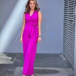 Flor Rubio Instagram - ¡Empodérate! Confía en ti. Busca tus propios proyectos. Genera tu propio trabajo. Trabaja tus ideas. Nada puede detener tus sueños. Depende de ti. Solo de ti. 💐