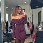 Flora Coquerel Instagram – Life lately ✨
Je veux vivre dans cette robe @viviennewestwood 🫠
