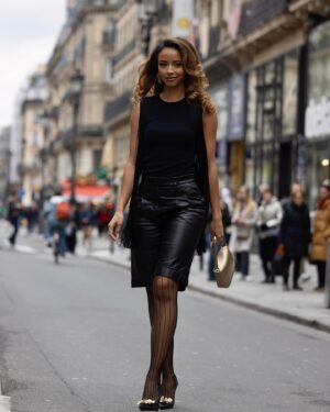 Flora Coquerel Thumbnail - 18.1K Likes - Top Liked Instagram Posts and Photos