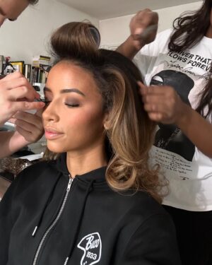 Flora Coquerel Thumbnail - 18.1K Likes - Most Liked Instagram Photos