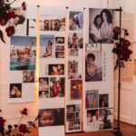 Flora Coquerel Instagram - Une page blanche. 30 ans. Nous y voilà. Toi qu’on regarde de loin avec tant d’appréhension telle une vague qui déferlerait sur nous à grande vitesse. Nous nous rencontrons enfin. J’ai tant entendu parler de toi. Il paraît que tu as ton lot de surprises mais il semblerait que tu concurrencerais la vingtaine par la sagesse, la liberté et la clarté qui te caractérisent. J’ai hâte de faire ta connaissance plus en profondeur, qu’on ouvre ce chapitre rien que toi et moi pour y poser les plus belles proses. Merci la vingtaine pour cette décennie vibrante, folle et intense. Je t’ai aimé si fort que je te pensais éternelle. Te vivre a été formateur, savoureux et tellement vivifiant. Je te quitte avec beaucoup de gratitude, pour ce que tu m’as offert mais surtout pour ce qui m’attend. Je t’aimerai toujours malgré ton lot de doutes et je te promets d’aimer tout autant ta grande sœur la trentaine. Merci la vie. 🤍 Flora Merci pour l’organisation parfaite @superplanner 💖 Et merci pour la confiance de tous mes prestataires. Cake @amandinemeloni_cake_paris Bar @mixodyssee Fleuriste @maisonfleursfabre Traiteur @mariecortes.traiteur Dj @tyshacee Salle @salons.hoche @bapbapbiere @louisroederer_ ( Collaborations commerciales non rémunérées )