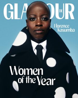 Florence Kasumba Thumbnail - 4.7K Likes - Top Liked Instagram Posts and Photos