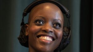 Florence Kasumba Thumbnail - 2.8K Likes - Top Liked Instagram Posts and Photos