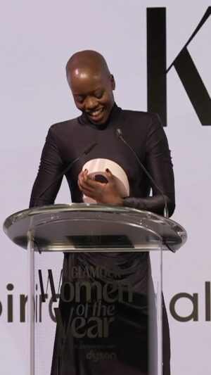 Florence Kasumba Thumbnail - 38.2K Likes - Top Liked Instagram Posts and Photos