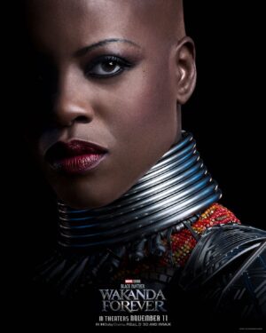 Florence Kasumba Thumbnail - 81.5K Likes - Top Liked Instagram Posts and Photos