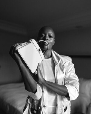 Florence Kasumba Thumbnail - 1.8K Likes - Top Liked Instagram Posts and Photos