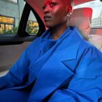 Florence Kasumba