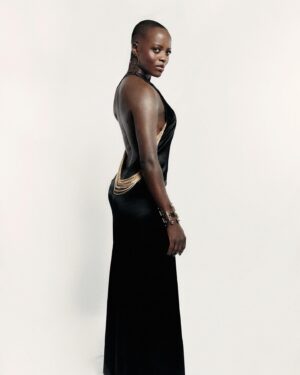 Florence Kasumba Thumbnail - 7.4K Likes - Top Liked Instagram Posts and Photos