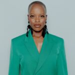 Florence Kasumba