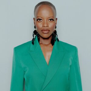 Florence Kasumba Thumbnail - 2.6K Likes - Top Liked Instagram Posts and Photos