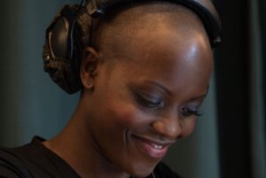 Florence Kasumba Thumbnail - 4.2K Likes - Top Liked Instagram Posts and Photos