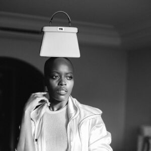 Florence Kasumba Thumbnail - 1.6K Likes - Top Liked Instagram Posts and Photos