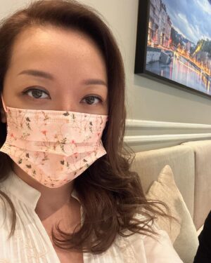 Florence Kwok Instagram - Where is good food there will be good mood
#frenchcuisine