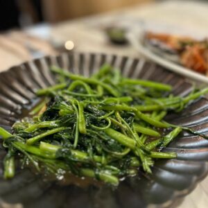 Florence Kwok Instagram - A
no
ther 
Lovely meal
followed by馬殺鸡
#eatthai
#thaimassage 
#泰士weet
