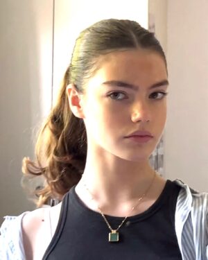 Florence Hunt Instagram - ❤️‍🔥