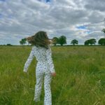 Florence Hunt Instagram - strut yo stuff🧑‍🎤