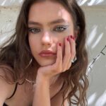 Florence Hunt Instagram - 🪬