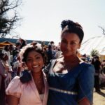 Florence Hunt Instagram - Disposables from the races🎞