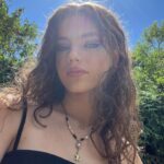 Florence Hunt Instagram - 🪬