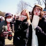Florence Hunt Instagram - Disposables from the races🎞