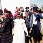 Florence Hunt Instagram - Disposables from the races🎞
