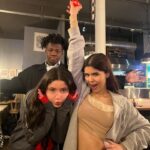 Florence Hunt Instagram - 🍅