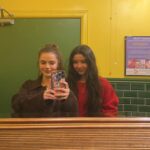 Florence Hunt Instagram - 🍅