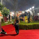 Florence Hunt Instagram - Dungeons and dragons premiere👹 #dndmovie SO GOOD