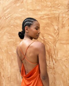 Actress Fola Evans-Akingbola HD Instagram Photos and Wallpapers June 2024