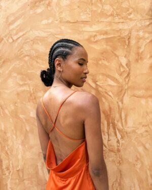 Fola Evans-Akingbola Instagram - ☀️🇸🇳☀️