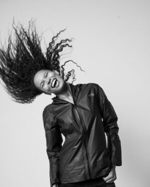 Fola Evans-Akingbola Instagram - Thank you @thenorthfaceuk for including me in your #shemovesmountains campaign - inspiring others to "move mountains" themselves. 🙏🏽 @femalenarratives for championing us ladies. 
#northface •
•
📸: @stephaniesiansmith •
My quote of choice:
"You teach people how to treat you by what you allow, what you stop, and what you reinforce" @tonygaskins #inspiration