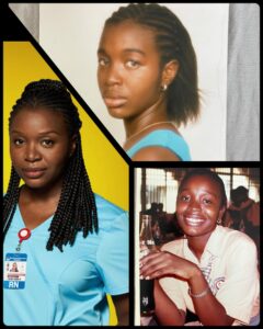 Folake Olowofoyeku Most Liked Photos and Posts