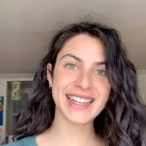 Fotinì Peluso Instagram - Giulia, interpretata da Fotinì Peluso, ti aspetta in sala!

🎥 La Treccia è al cinema!

🎟️ La pellicola aderisce a #CinemaRevolution con ingressi a 3,50 euro

Scopri la sala più vicina nel link in bio

Un film di Laetitia Colombani con Kim Raver, Fotinì Peluso, Mia Maelzer.
Prodotto da INDIGO FILM in collaborazione con CURIOSA FILMS, MOANA FILMS

@fotinipeluso @kimraver @miamaelzer @editricenord #latresse #laetitiacolombani #soloalcinema #cinemarevolution #cinemalover #cinemaaddict #movieaboutwomen #booktofilm
