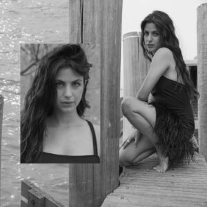 Fotinì Peluso Instagram - “Dieci minuti” con @fotinipeluso 
“Dieci minuti”, il nuovo film di Maria Sole Tognazzi ora al cinema, ispirato al romanzo “Per Dieci Minuti” di Chiara Gamberale.
“Dieci minuti” per riconoscere il valore dei piccoli gesti✨

A volte, bastano “solo” dieci minuti di magia. Link in bio per la nostra intervista con Fotinì! 
.
.
.
#fotinìpeluso #dieciminuti #chiaragamberale #latresse #cinema #cinemaitaliano #film #movie #tvseries #attrice #acting #actress #setlife #beautiful #intervista #theitalianreve