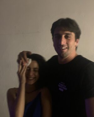 Fotinì Peluso Instagram - Τέλος Πάντων και Πάντων Τέλος 

Ιούλιο 2023