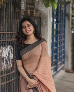 Actress Fouzil Hidhaya HD Instagram Photos and Wallpapers June 2024