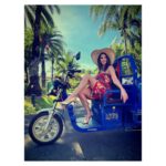 Frédérique Bel Instagram – #Retro #50s #60s #californiangirl #retroactresses #motorcycle @moschino #Vintage #vintagestyle #vintgeclothing #bettyboop #pinupstyle #pinup #pinupdress s  #glamour #lookoftheday #ootd  #instadaily #ootd #brunette  #ootdfashion  #actress  #frenchactress #Actress #Actrice #actricefrancaise #comedienne  #fashion  #mode #sexywomen #frederiquebel