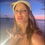 Frédérique Bel Instagram – I Miss the sea … #SunSet #pinkfloyd #morepinkfloyd #Mauritus #dreamingtravel #beachlife #beach #beachbody #dreamingtravel #mauritius🇲🇺 .#ilemaurice #brunette  #actress  #frenchactress #Actress #Actrice #actricefrancaise #comedienne  ##sexywomen #sexyswimwear #sexyoutfit #sexyGirl #sexyWoman #sexy #sexyunderwear #sexybodysuit