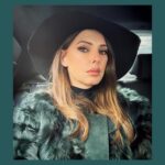 Frédérique Bel Instagram – #carselfie #SelfieDeVoiture @antikbatik_paris @miumiu #fakefur #Paris #hat #70s #70style #Fashion #Glamour #frenchactress #Actress #Actrice #actricefrancaise #comedienne  ##sexywomen #sexyoutfit #sexyGirl #sexyWoman #sexy #sexybodysuit #70style