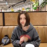 Frances Wu Instagram - 吃什麼好呢🤤
