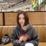 Frances Wu Instagram - 吃什麼好呢🤤