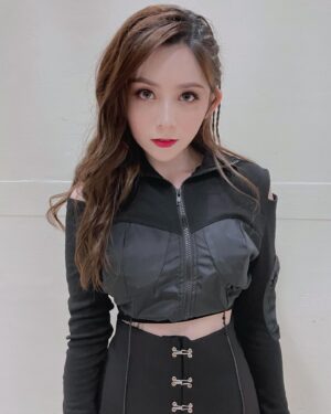 Frances Wu Instagram - 為舞而生 美好的回憶🥰🥰
