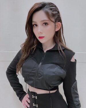 Frances Wu Instagram - 為舞而生 美好的回憶🥰🥰