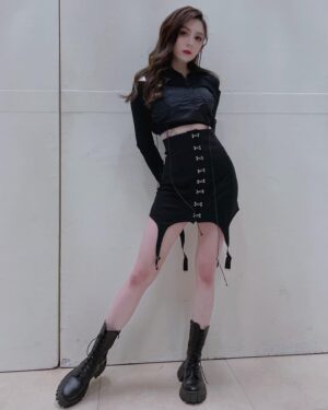 Frances Wu Instagram - 為舞而生 美好的回憶🥰🥰