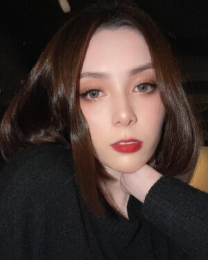 Frances Wu Instagram - 🖐🏻✌🏻✊🏻 5️⃣2️⃣0️⃣
520快樂🥰

好愛我的睫毛🥹👁
睫毛彎彎眼睛眨呀眨- @ms.brow_tw