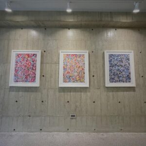 Frances Wu Instagram - YEN 円